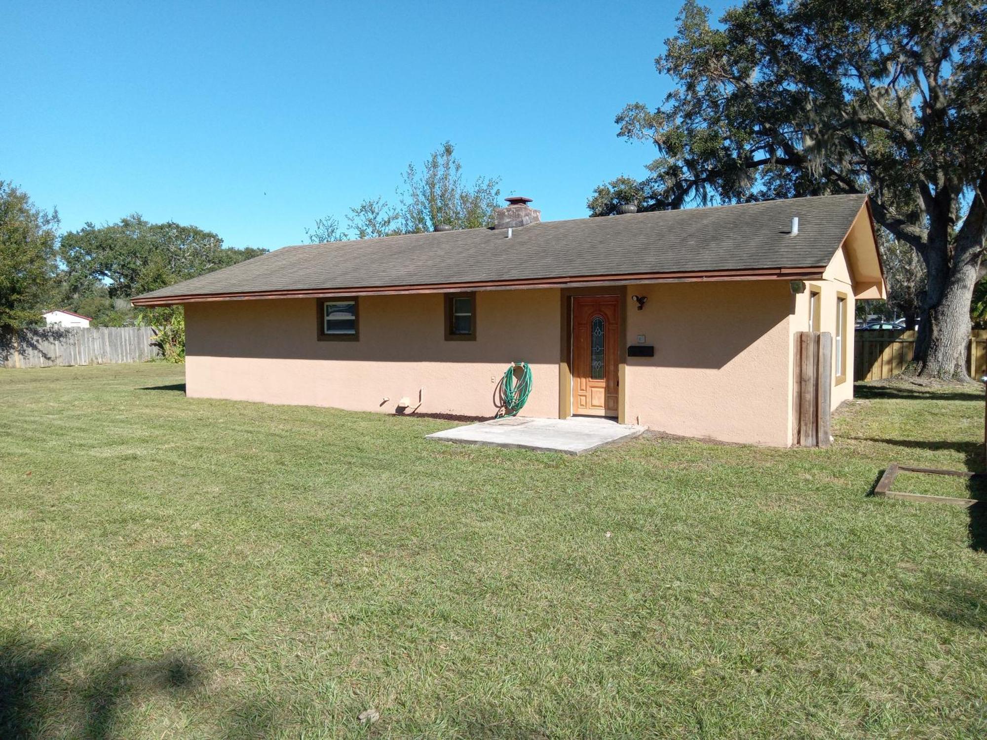 Country Cottage Kissimmee Exterior foto
